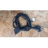Cabo de Alimentação TV Philips 22PFL2908H/12 Recondicionado