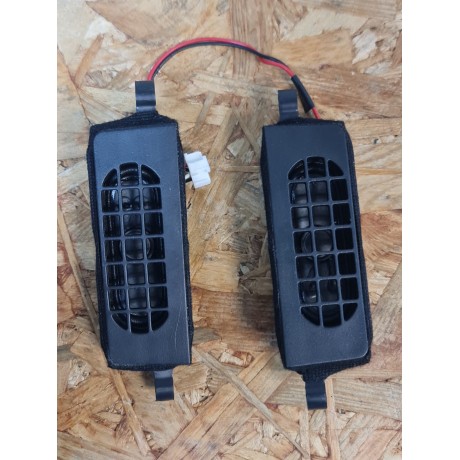 Colunas TV Philips 22PFL2908H/12 Recondicionado Ref:30068173
