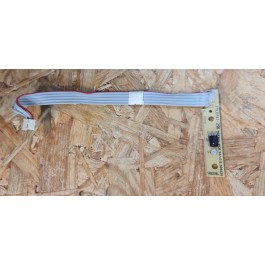 Sensor IR TV Philips 22PFL2908H/12 Recondicionado Ref: 17LD141-2