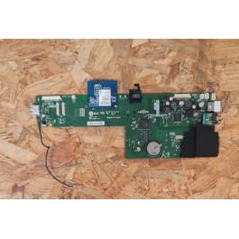 Motherboard HP Officejet Pro 6830 Recondicionado Ref: B6T06-80001