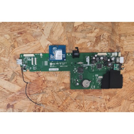 Motherboard HP Officejet Pro 6830 Recondicionado Ref: B6T06-80001