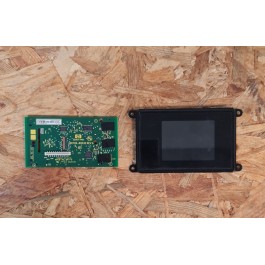 Display C/ Board HP Officejet Pro 6830 Recondicionado Ref: B6T06-80032 / 97.02A51.904