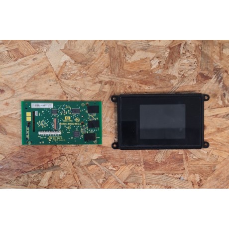 Display C/ Board HP Officejet Pro 6830 Recondicionado Ref: B6T06-80032 / 97.02A51.904