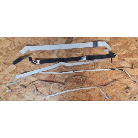 Kit Flex HP Officejet Pro 6830 Recondicionado