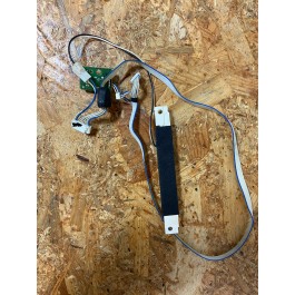 Sensor IR Samsung LE23R81B Recondicionado Ref: BN41-00848A