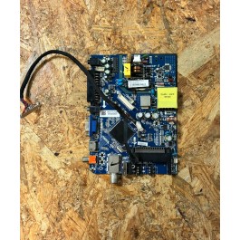MotherBoard Engel LED 24 Recondicionado Ref: CV9203L-A24