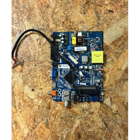 MotherBoard Engel LED 24 Recondicionado Ref: CV9203L-A24