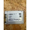 Disco Rigido SSD 1TB Crucial Recondicionado Ref: MX500