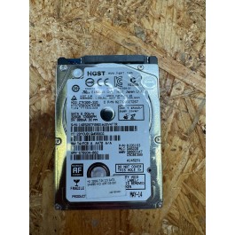 Disco Rigido 500GB HGST SATA 2.5 Recondicionado Ref: Z5K500-500