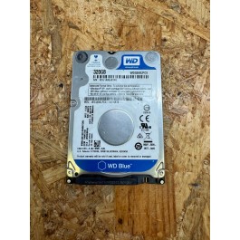 Disco Rigido 320Gb WD SATA 3.5 Recondicionado Ref: WD3200AAJS
