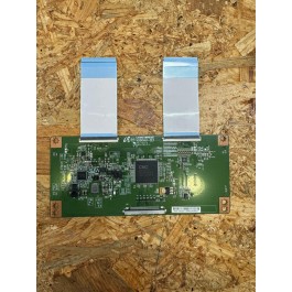 Placa T-CON Panasonic TX-L39E6E Ref: V500HJ1-CE1