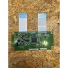 Placa T-CON Panasonic TX-L39E6E Ref: V500HJ1-CE1