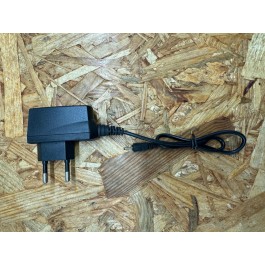 Carregador Auricular Bluethoot Ponta Fina Recondicionado
