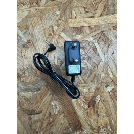 Carregador Universal 3.6v 250mA Recondicionado Ref: HJ-0360250