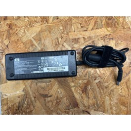 Carregador HP 18.5v 6.5a 120w Recondicionado Ref: 463555-002