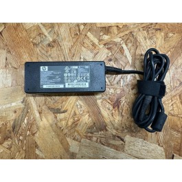 Carregador HP 19.5v 4.62a Original Recondicionado Ref: 833089-001