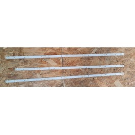 Kit Barra LEDs TV Silver IP-LE411061 Recondicionado Ref: JP385DM-062EC