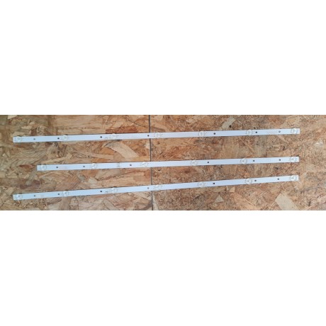 Kit Barra LEDs TV Silver IP-LE411061 Recondicionado Ref: JP385DM-062EC