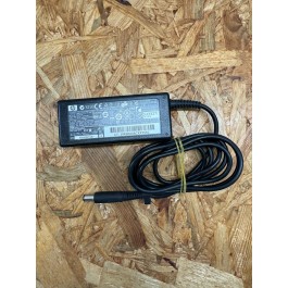 Carregador HP 18.5v 3.5a 65w Recondicionado Ref: 519329-003