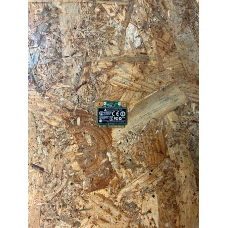 Placa Wireless HP Pavilion G6-1215SP Recondicionado Ref: 654825-001