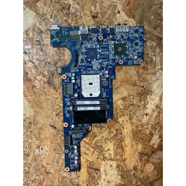 MotherBoard HP Pavilion G6-1215SP Recondicionado Ref: DA0R23MB6D0 (ENCRAVA)