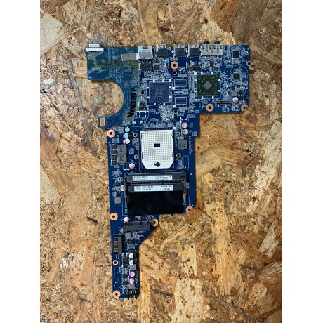 MotherBoard HP Pavilion G6-1215SP Recondicionado Ref: DA0R23MB6D0 (ENCRAVA)