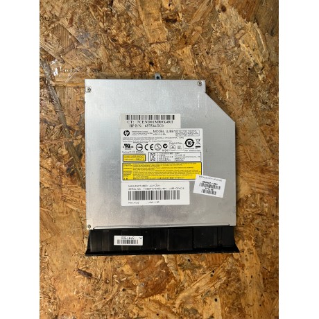 Leitor DVD HP Pavilion G6-1215SP Recondicionado Ref: UJ8B1