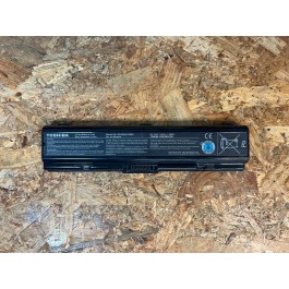 Bateria Toshiba A200-2C5 Recondicionado Ref: PA3534U-1BRS