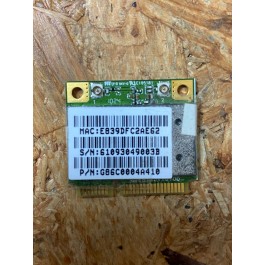 Placa Wireless Toshiba G86C0004A410 Recondicionado Ref: G86C0004A410
