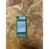 Placa Bluetooth Toshiba Qosmio F60 Recondicionado Ref: G86C0002X710