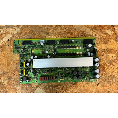 YSUS Board Panasonic TH-42PW6 Recondicionado Ref: TNPA2867