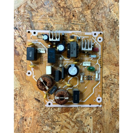 PF Board Panasonic TH-42PW6 Recondicionado Ref: TNPA2813
