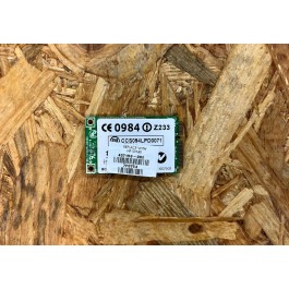 Placa Wireless HP G6000 Recondicionado Ref: 407159-002