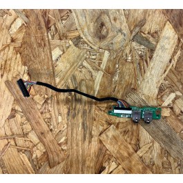 Jack Audio HP G6000 Recondicionado Ref: DAAT8BAB8B9