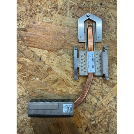 Dissipador Dell PP29L Recondicionado Ref : 60.4W051.001