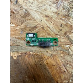 Switch Board Wireless Dell PP29L Recondicionado Ref : 48.4W010.011