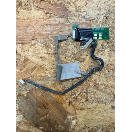 Placa Bluetooth HP Compaq Evo N1015V Recondicionado Ref : 41-A0300T-D000