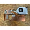 Ventoinha C/ Dissipador HP Compaq Evo N1015V Recondicionado Ref : 291648-001