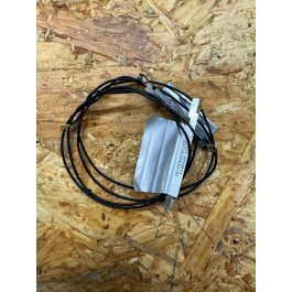 Antena Wireless Magalhães IA 1600 / Magalhães I Recondicionado Ref : 22G600400-00