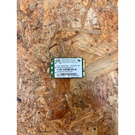 Placa Wireless Toshiba Satellite X200-1AA Recondicionado Ref: K000049120