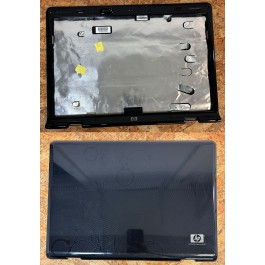 Back Cover LCD & Bezel HP Pavilion DV9700 Recondicionado Ref: 447997-001 / 448000-001