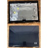 Back Cover LCD & Bezel HP Pavilion DV9700 Recondicionado Ref: 447997-001 / 448000-001
