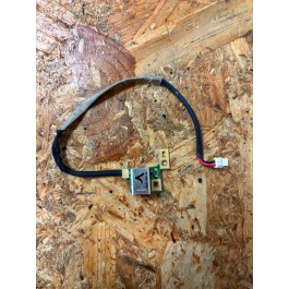 Conector de Carga HP Pavilion DV9700 Recondicionado