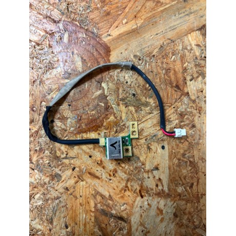 Conector de Carga HP Pavilion DV9700 Recondicionado