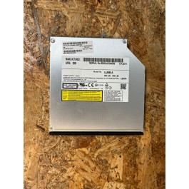 Leitor de DVD Toshiba Satellite A300-276 Recondicionado Ref: UJ880
