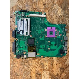 MotherBoard Toshiba Satellite A300-276 Recondicionado Ref: 6025B0039412 ( NÃO LIGA )
