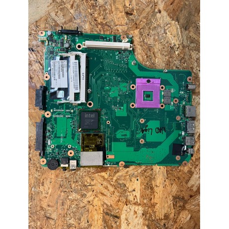 MotherBoard Toshiba Satellite A300-276 Recondicionado Ref: 6025B0039412 ( NÃO LIGA )