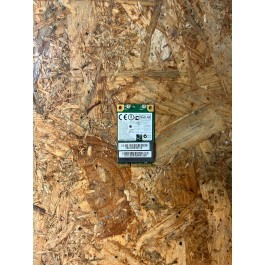 Placa Wireless Toshiba Satellite A300-276 Recondicionado Ref: G86C0003R310