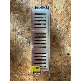 Fonte de Alimentação Industrial Slim 12V 6.5A 75W Pro K