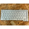 Teclado Toshiba Satellite A200-1AO Recondicionado Ref: PK130180190